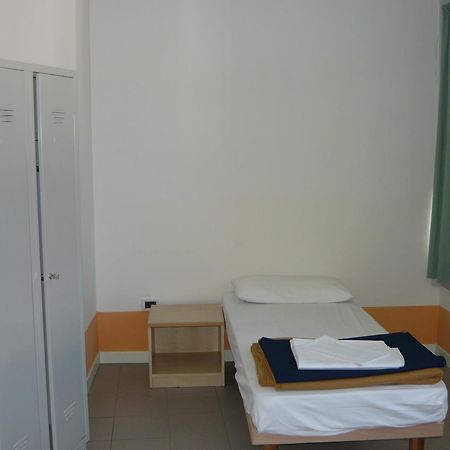 Ostello Domus Augusta Aquiléia מראה חיצוני תמונה