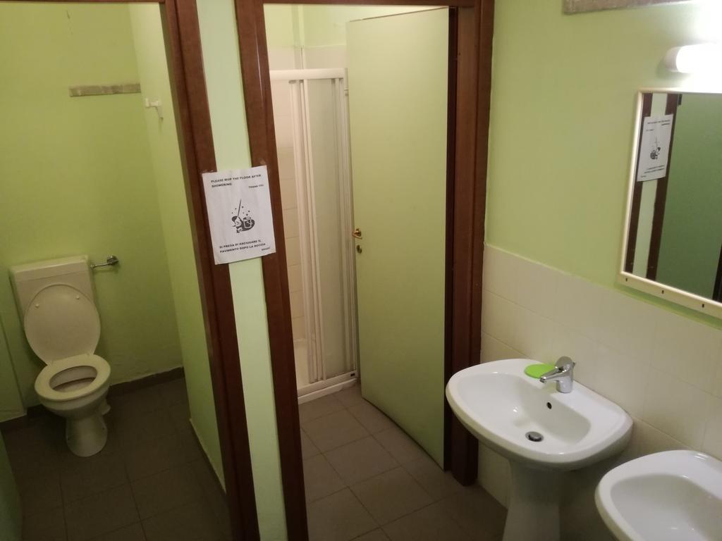 Ostello Domus Augusta Aquiléia מראה חיצוני תמונה