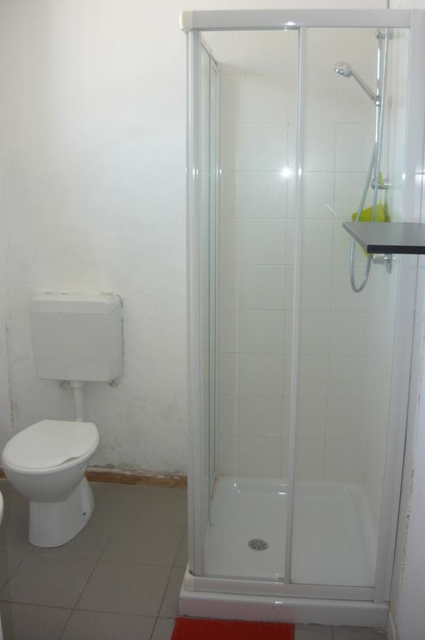 Ostello Domus Augusta Aquiléia מראה חיצוני תמונה